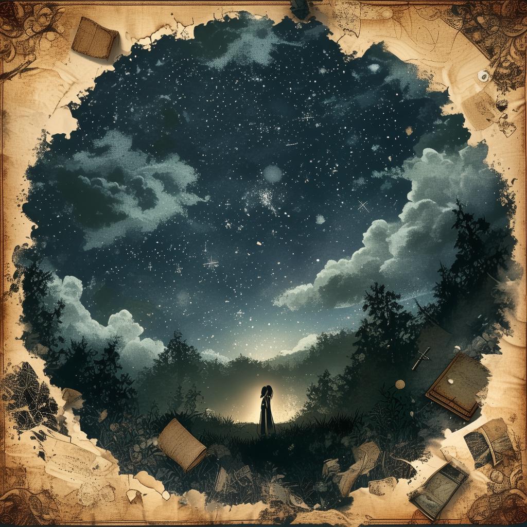 The Arcanum of the Lost Alchemist