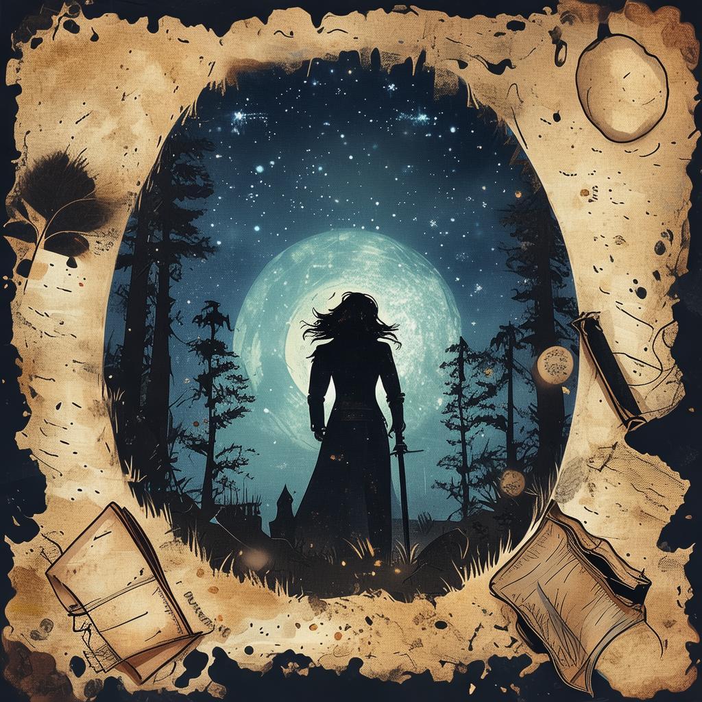 The Echo of Iron and Time