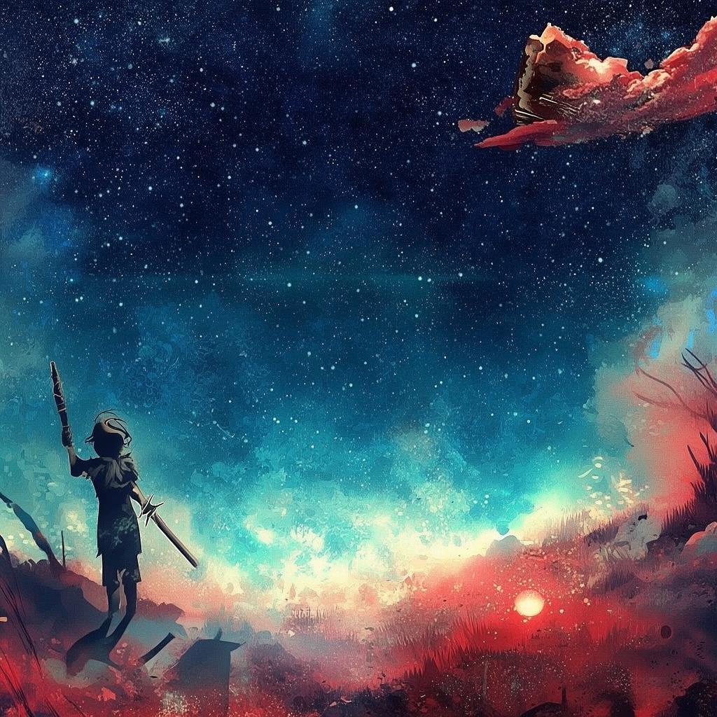The Echoes of the Past: A Race Against Time