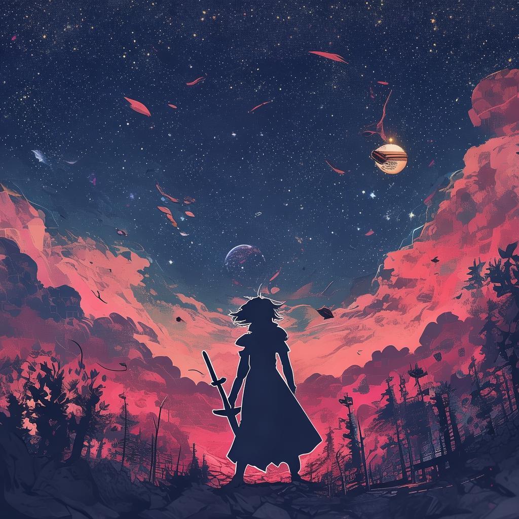 The Melody of Deception
