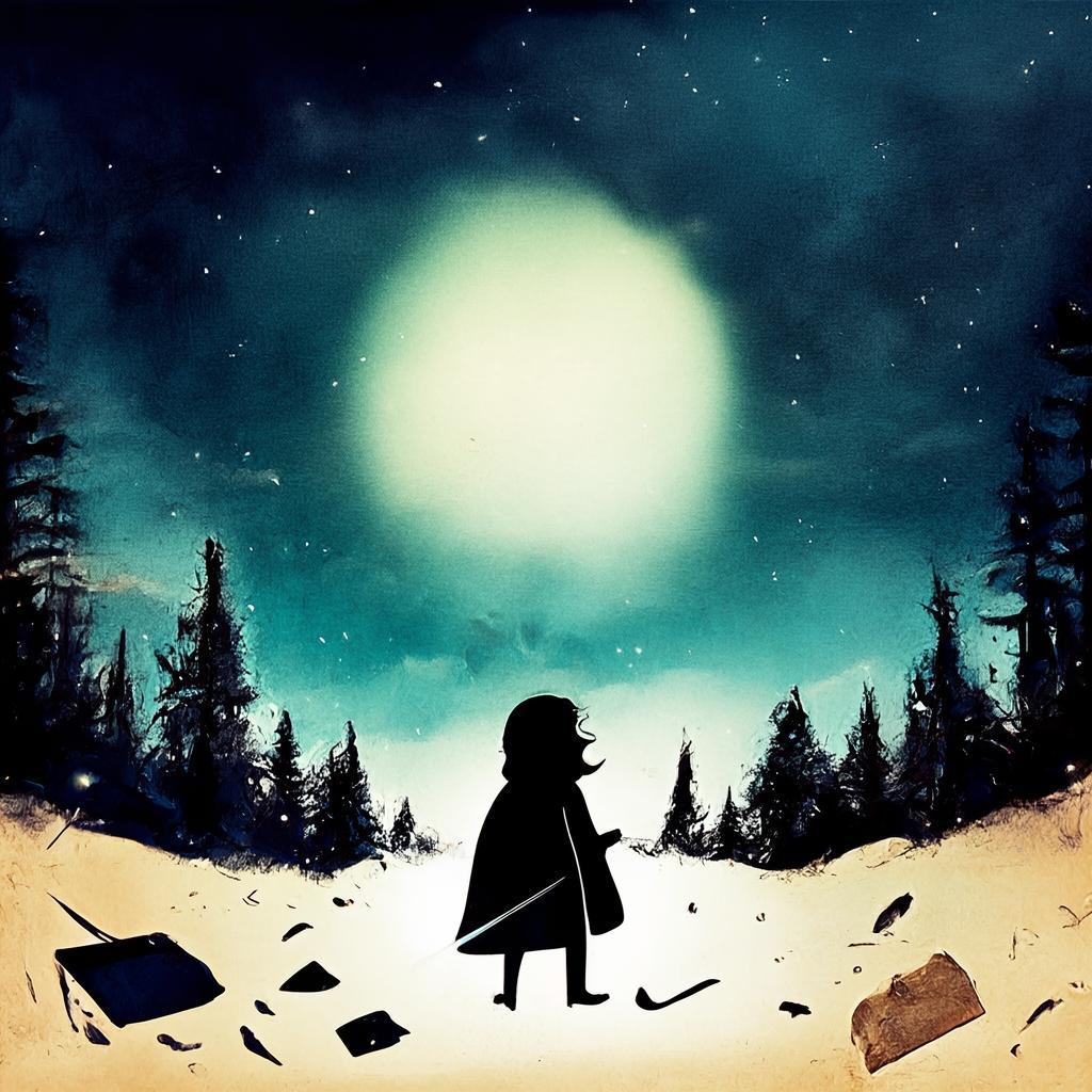 Revealing the Echoes: A Cybernetic Cultivation Dilemma