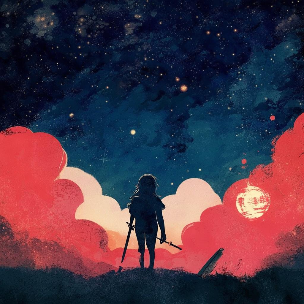 Legacy of the Distant Star: A Poseidon's Wake Odyssey