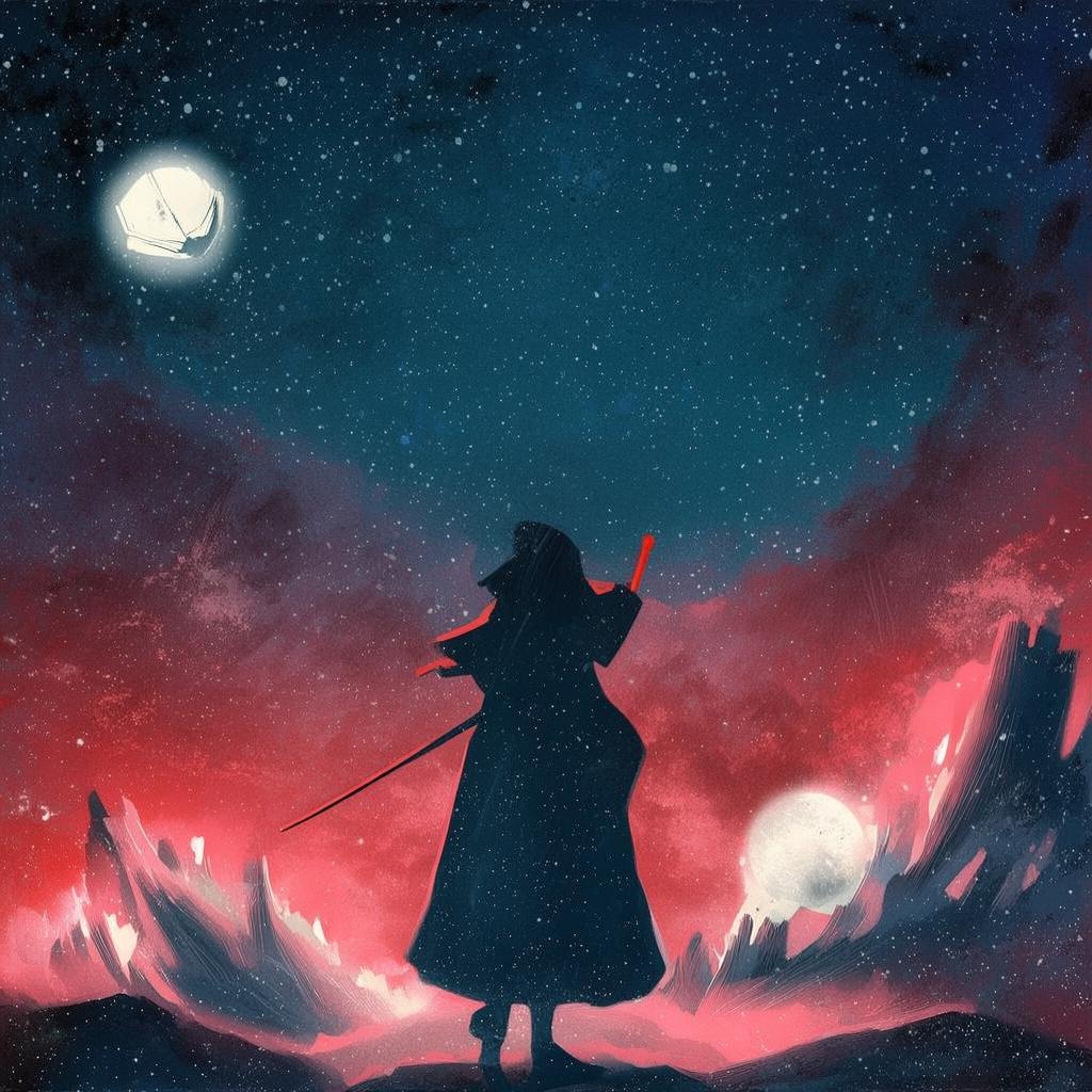 Whispers of the Beehive: A Tegami Bachi Haven
