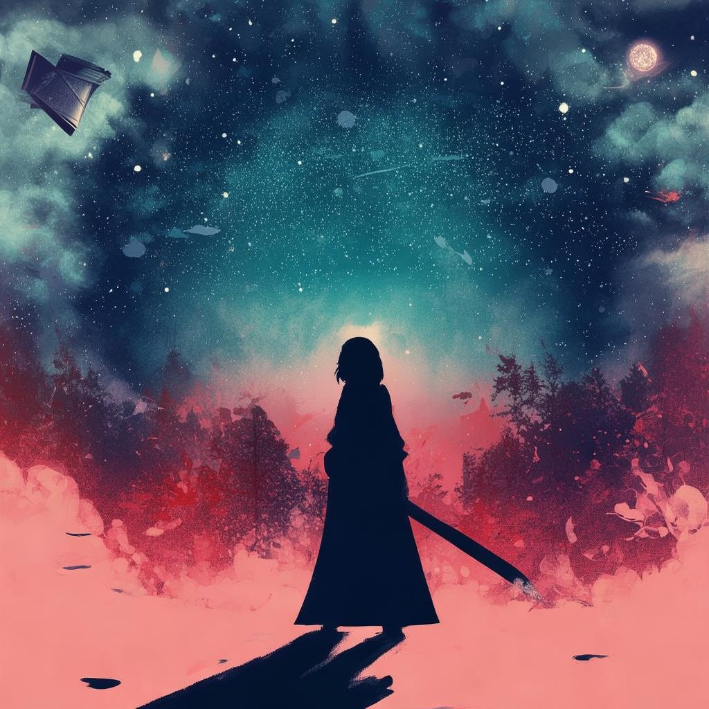 The Betrayal of the Triple Path: A Cultivation Tale of Betrayal and Redemption