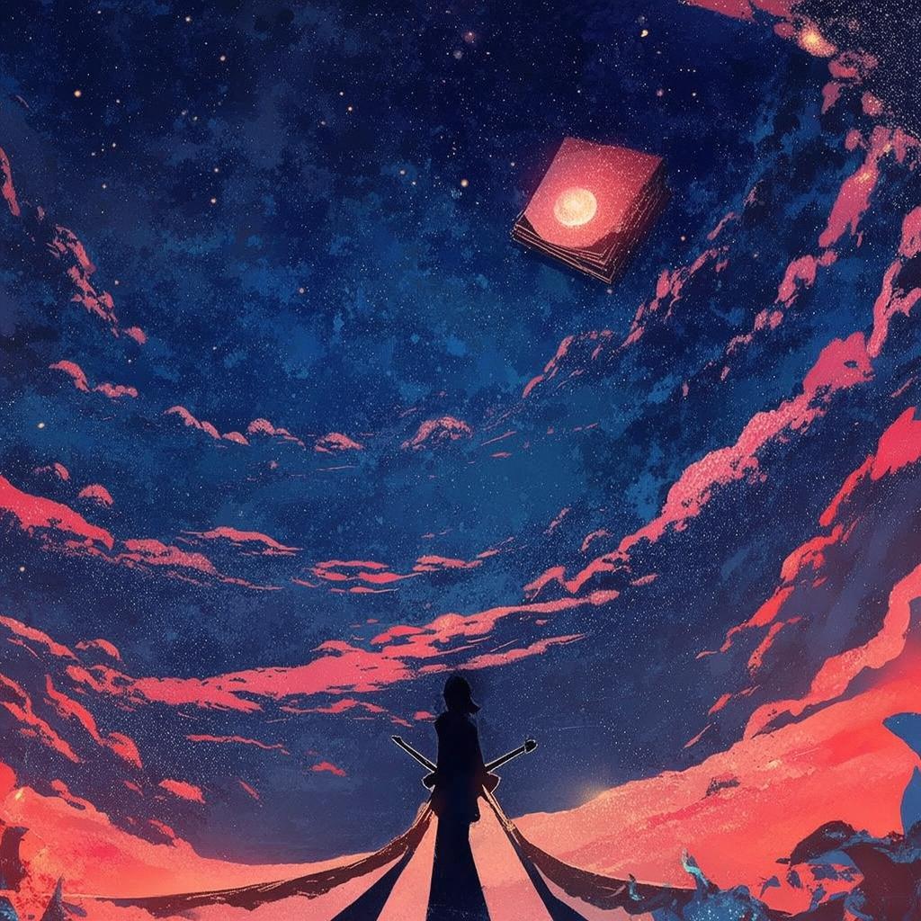 Whispers of the Past: A Lament for the Unseen