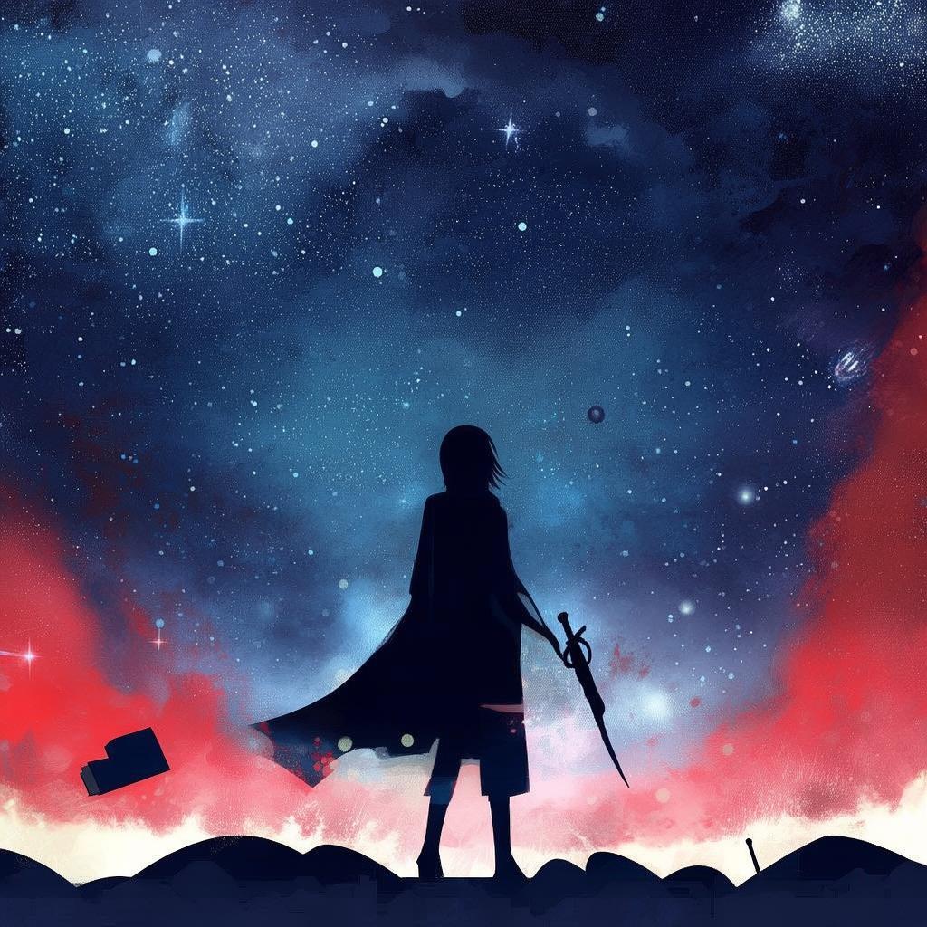 The Shadowed Symphony