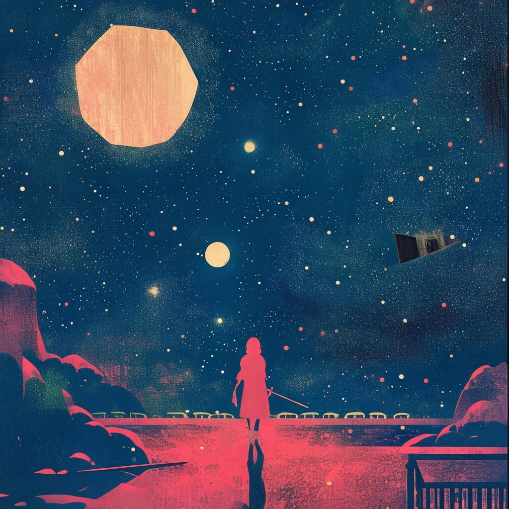 The Celestial Reckoning