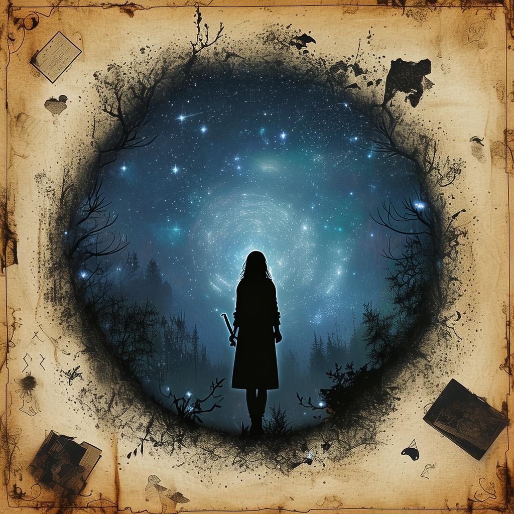 The Alchemist's Reckoning