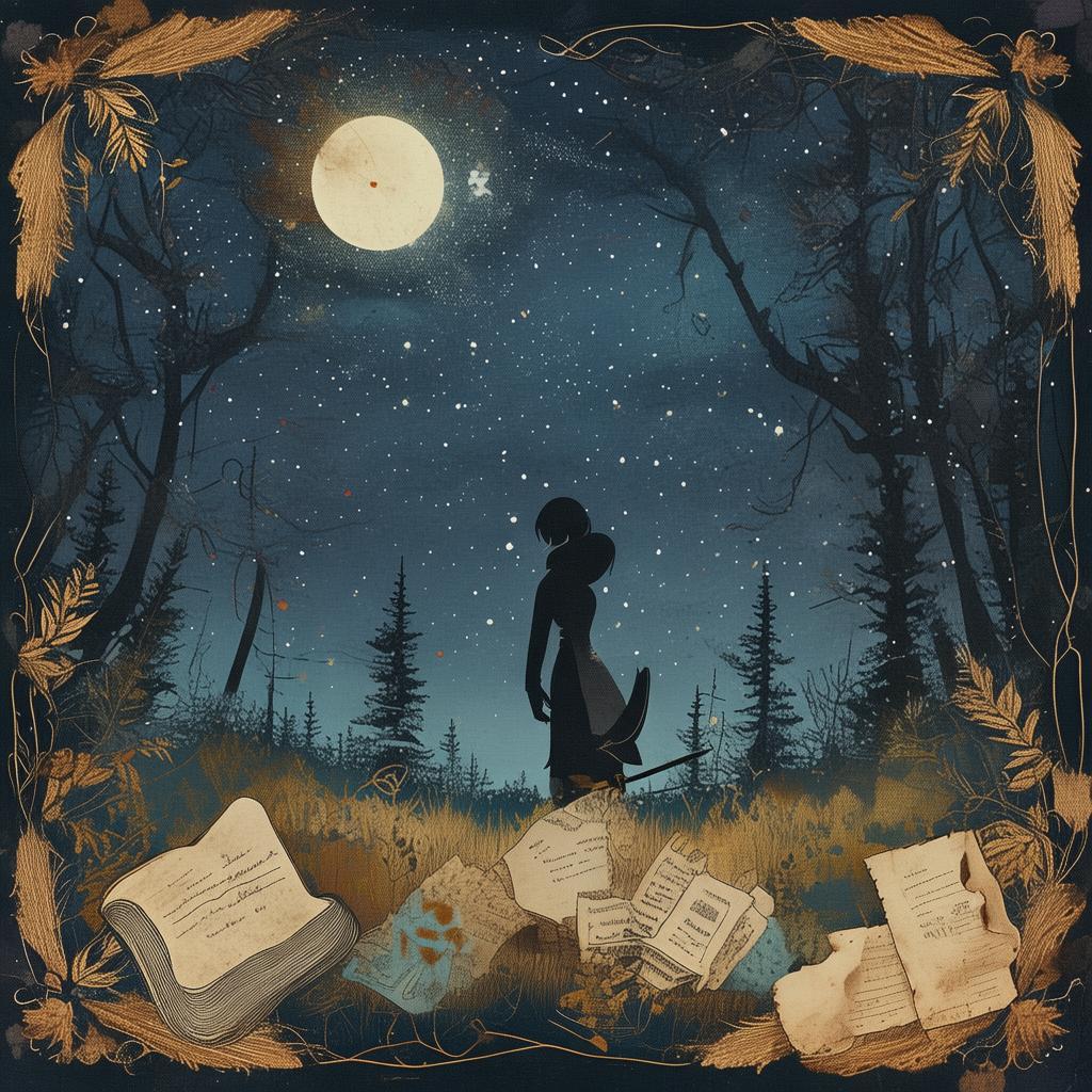 The Resonance of the Damned Symphony