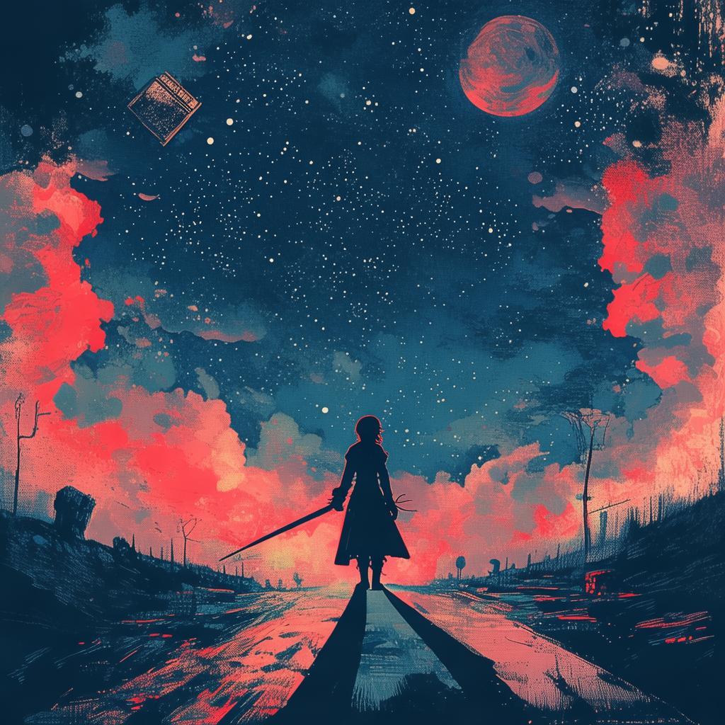 Whispers of the Haunted Haven