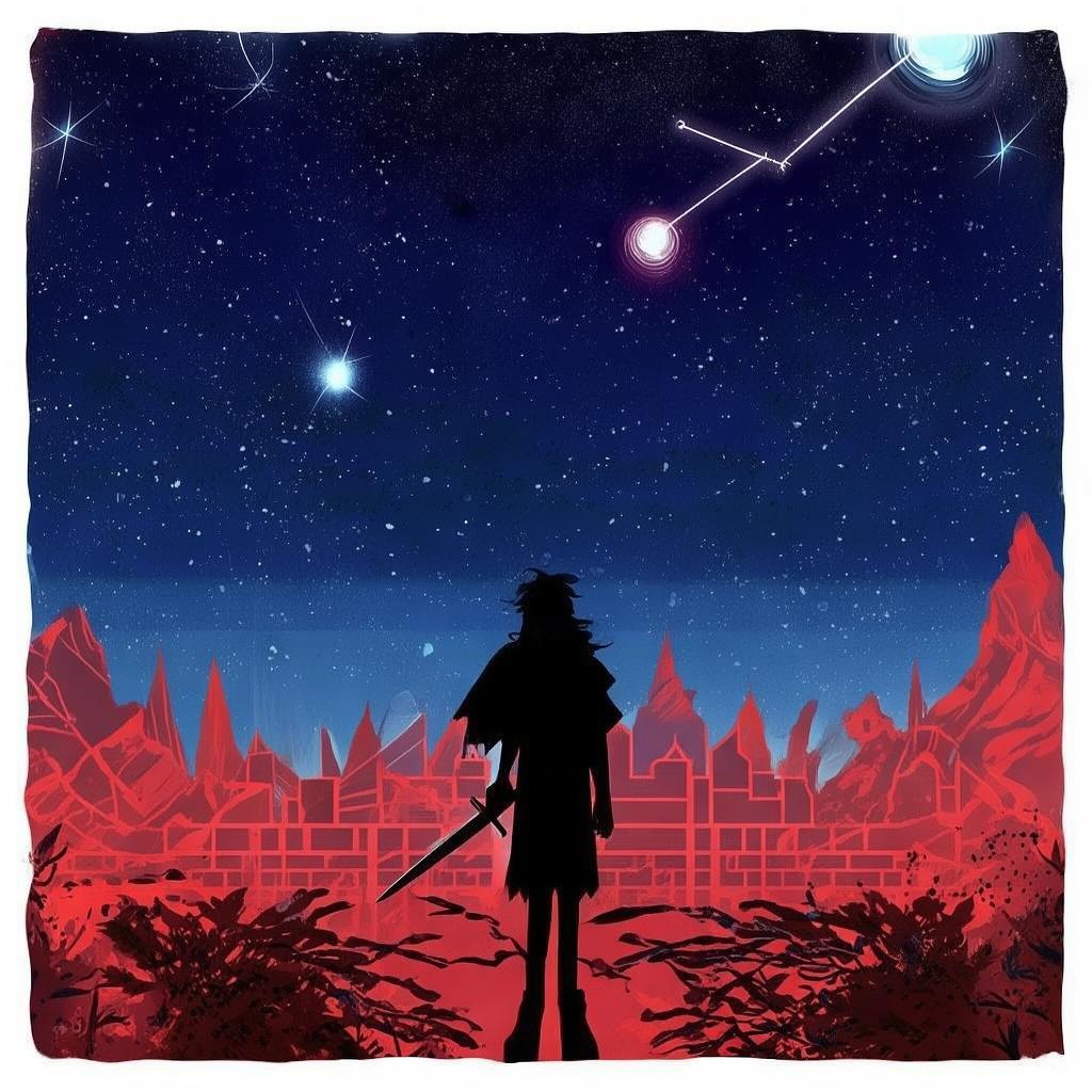 The Labyrinth of Time: A Beatles-Inspired Quest