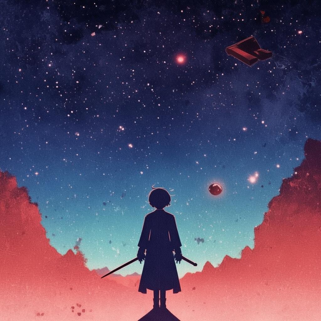 The Enigma of the Flawed Guardian