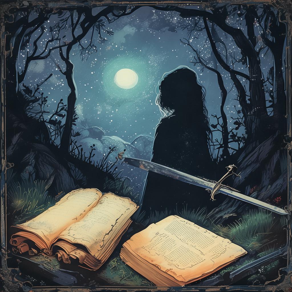 Shattered Realms: The Echo of United Souls