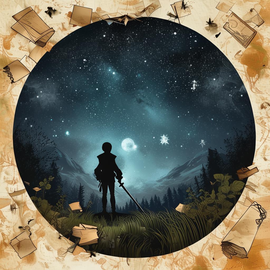 The Last Luminous Leap