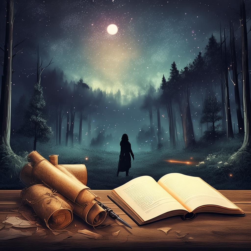 Whispers of the Fallen Angel