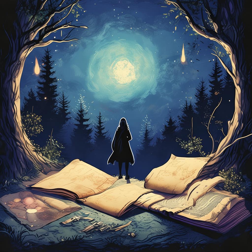The Reincarnated Dreamer