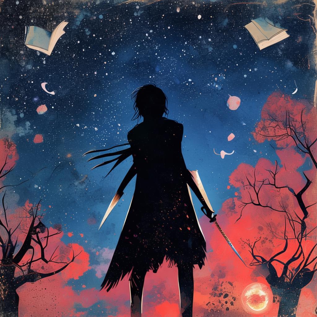 Whispers of the Unseen: A Promise Unraveled