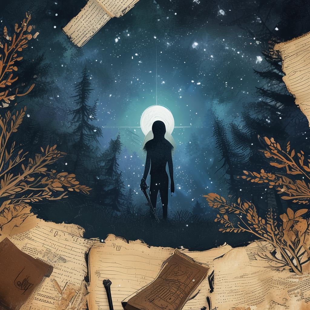 The Lurking Echoes of a Forgotten Child