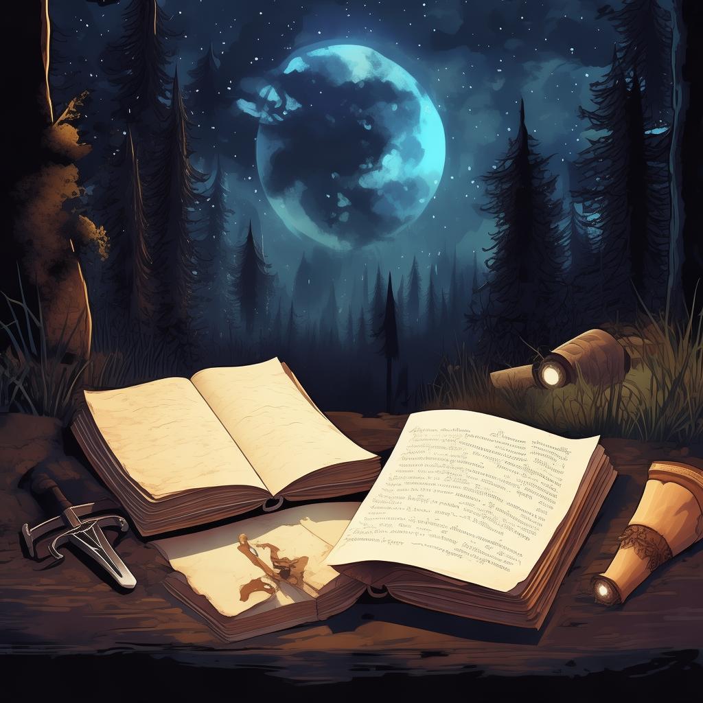 The Lament of the Lost Soul