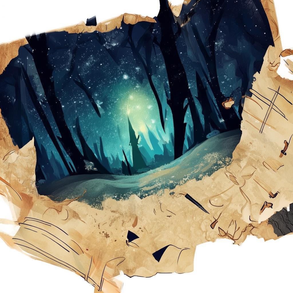 The Veil of Whispers