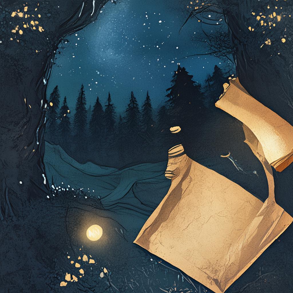 The Whispers of the Boy's Return
