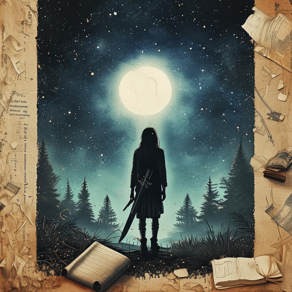 Whiskers and Whispers: A Victorian Mystery Unleashed