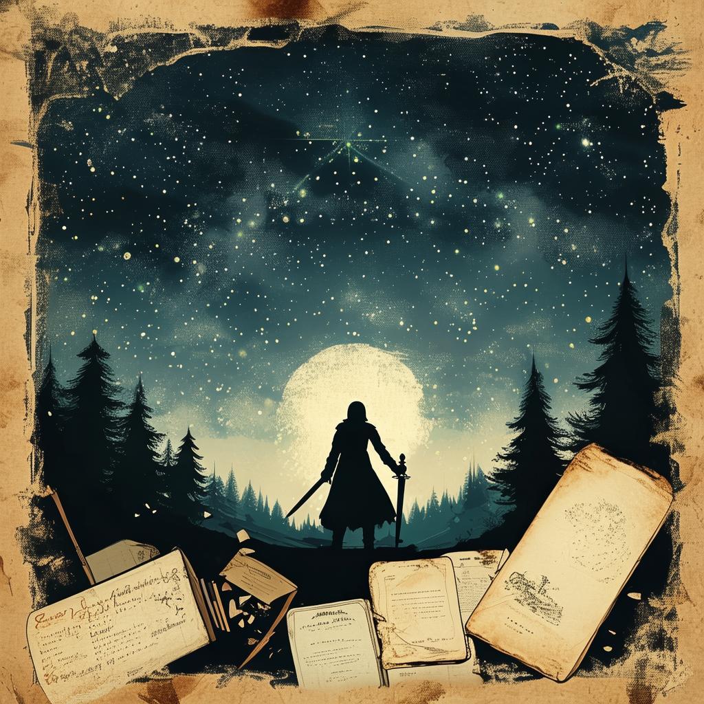Whispers in the Dust: A Prairie Mystery Unraveled