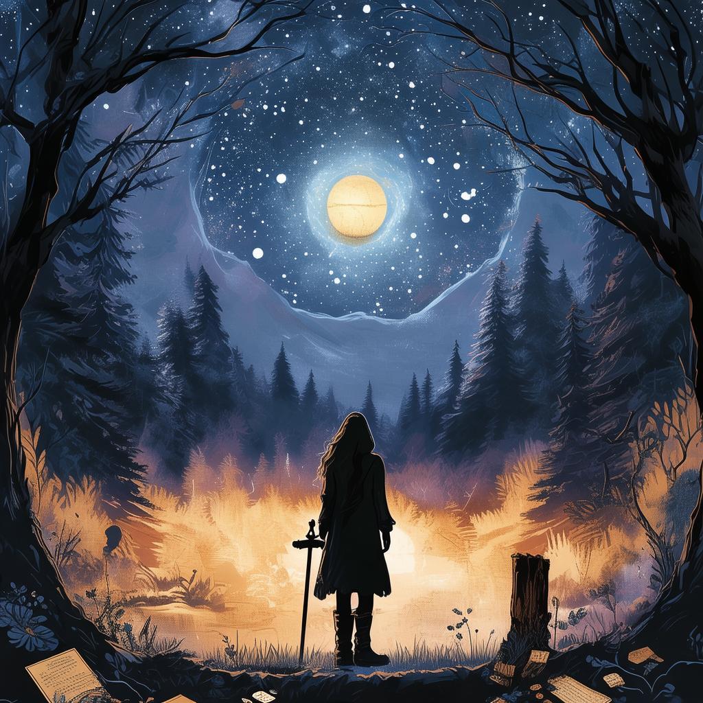 The Last Synapse: A Rebellious Awakening