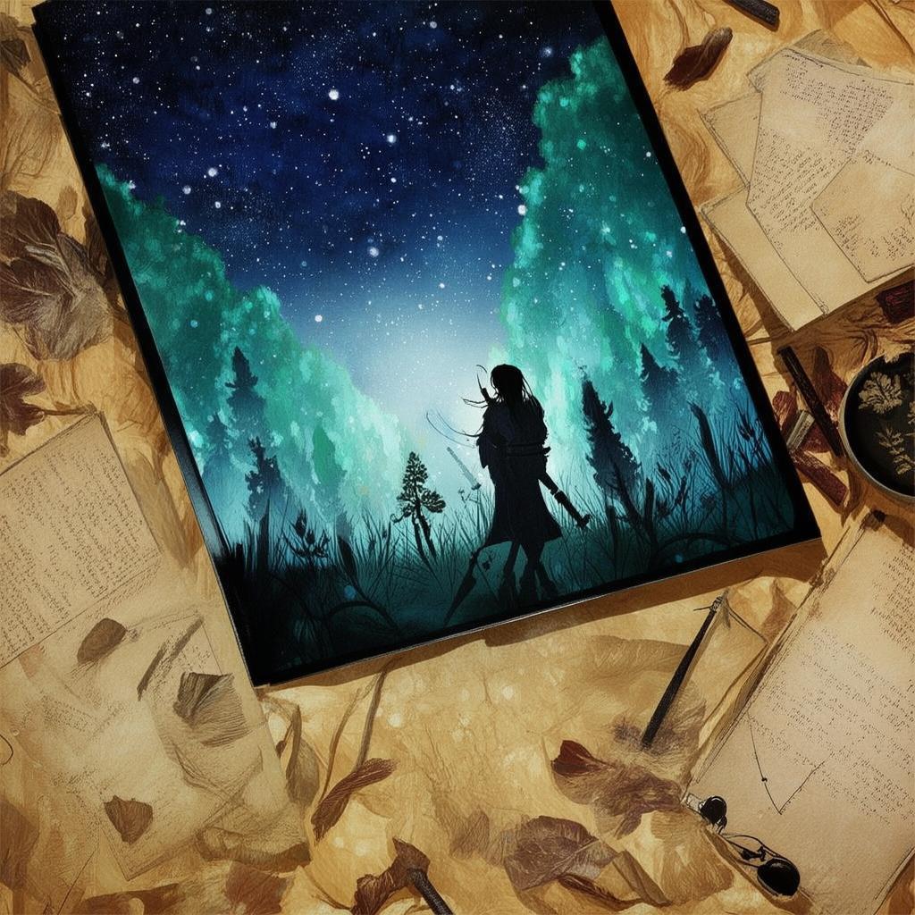 The Echoes of a Forbidden Tune