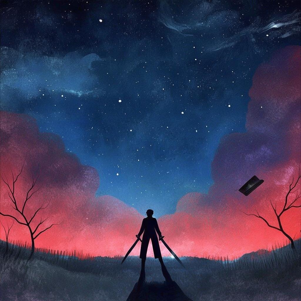 Whispers of the Withered Moon