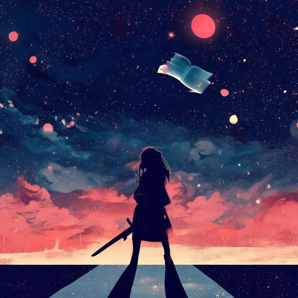 Chronicles of the Vanishing Heart