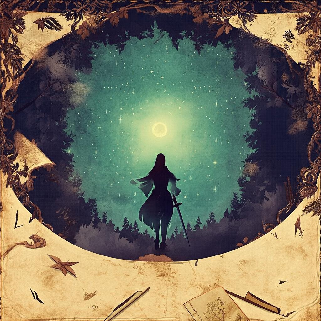 The Last Lament of the Fallen: A Fairy's Betrayal