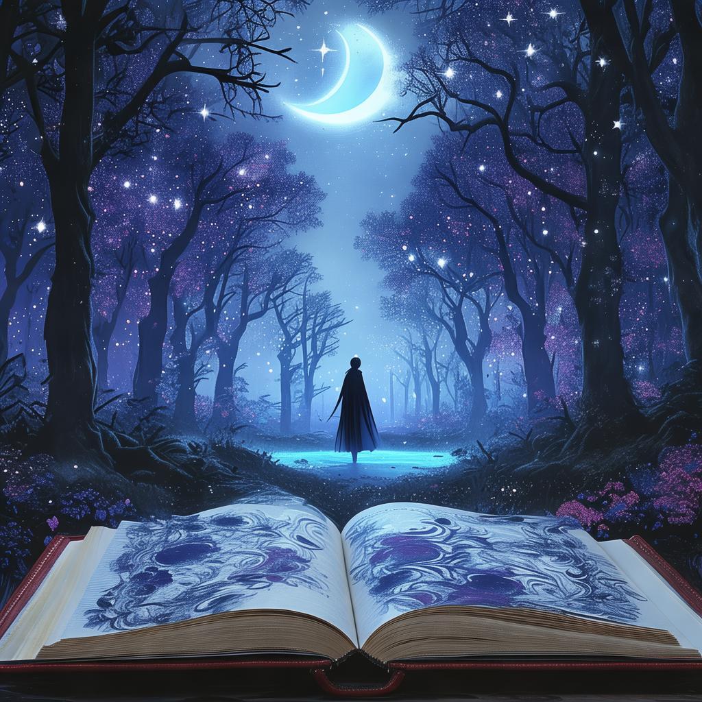 Whispers of the Cryptic Chronicles