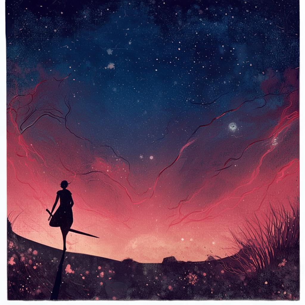 Whispers of Eternity: A SoulTaker's Redemption
