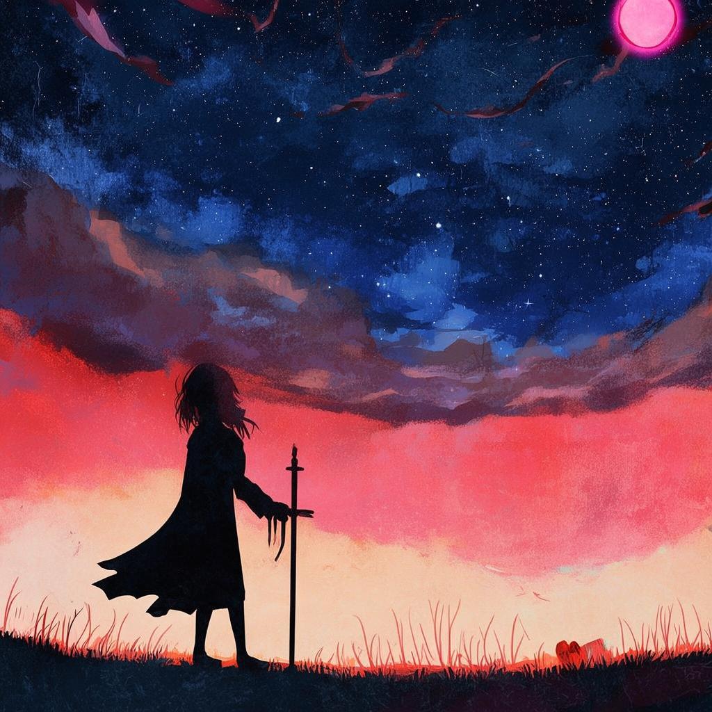 The Resonance of Sfeer: A Symphony of Redemption