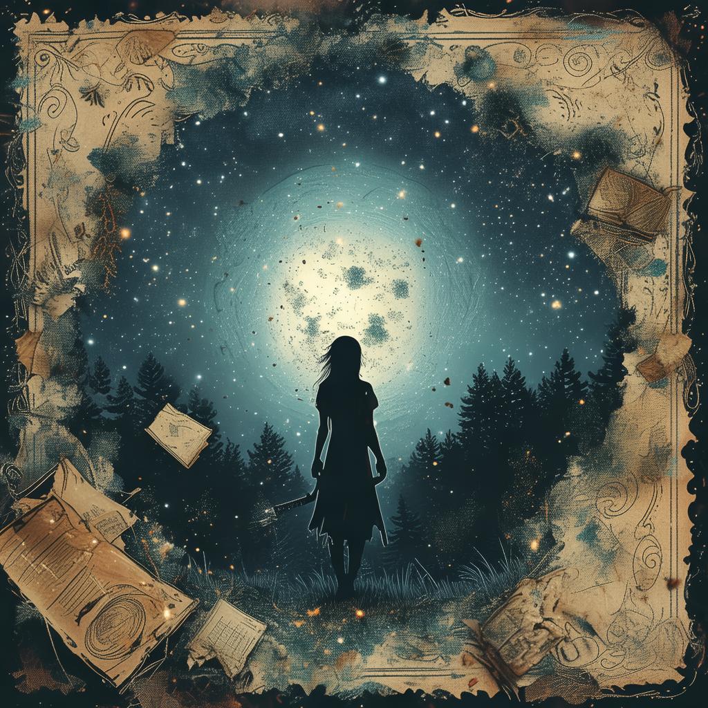 Whispers of a Lost Love: The Time-Traveling Dilemma