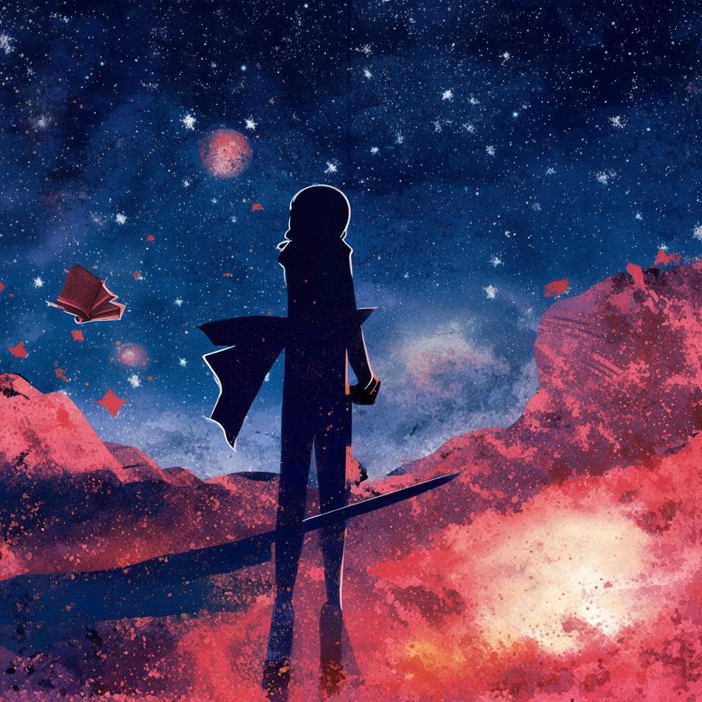 Whispers of the Witches' Moon