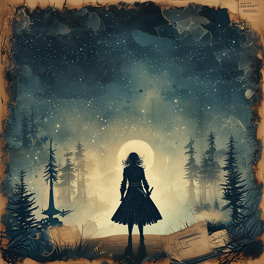 Whispers of the Dreamweaver: The Unseen Strings