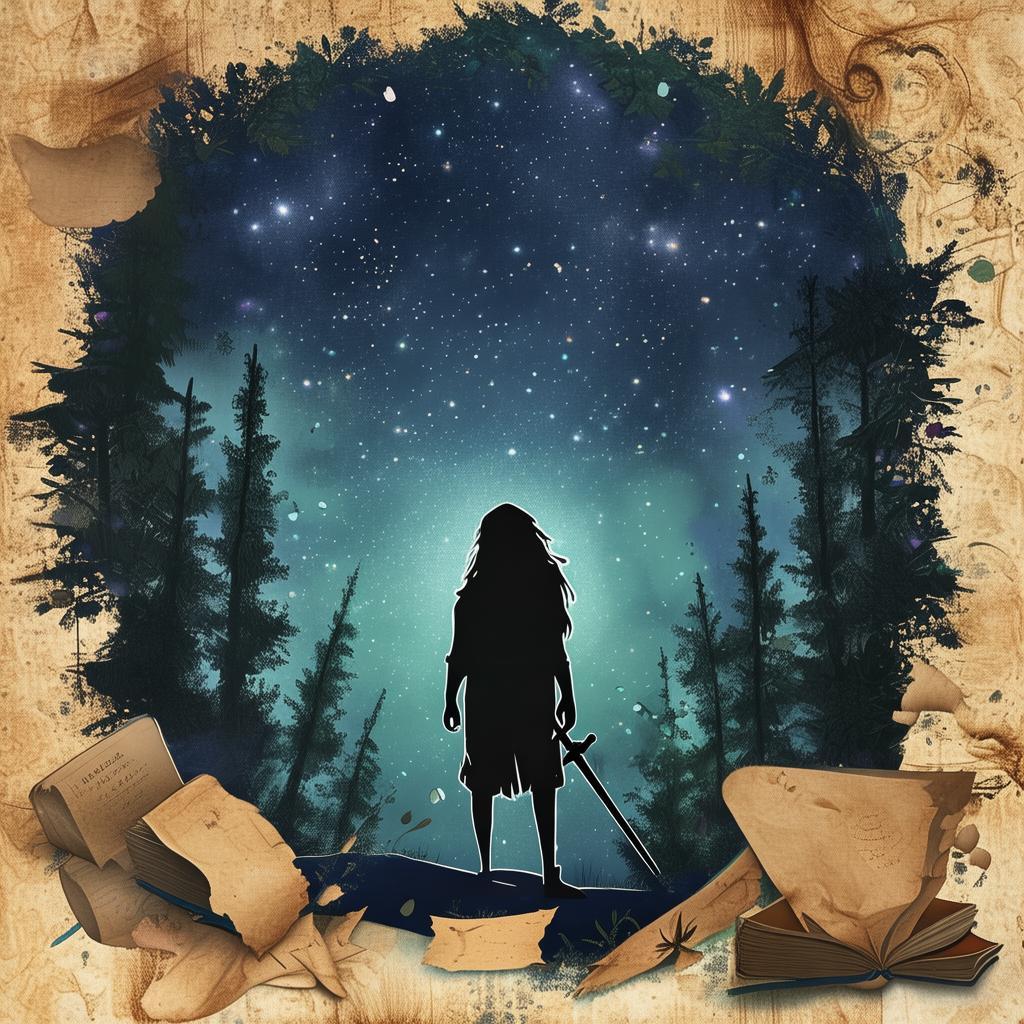 Shadows of the Unknown