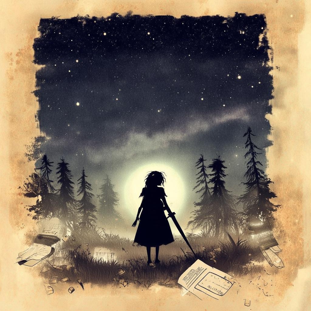 The Echoes of Victorian Melodies