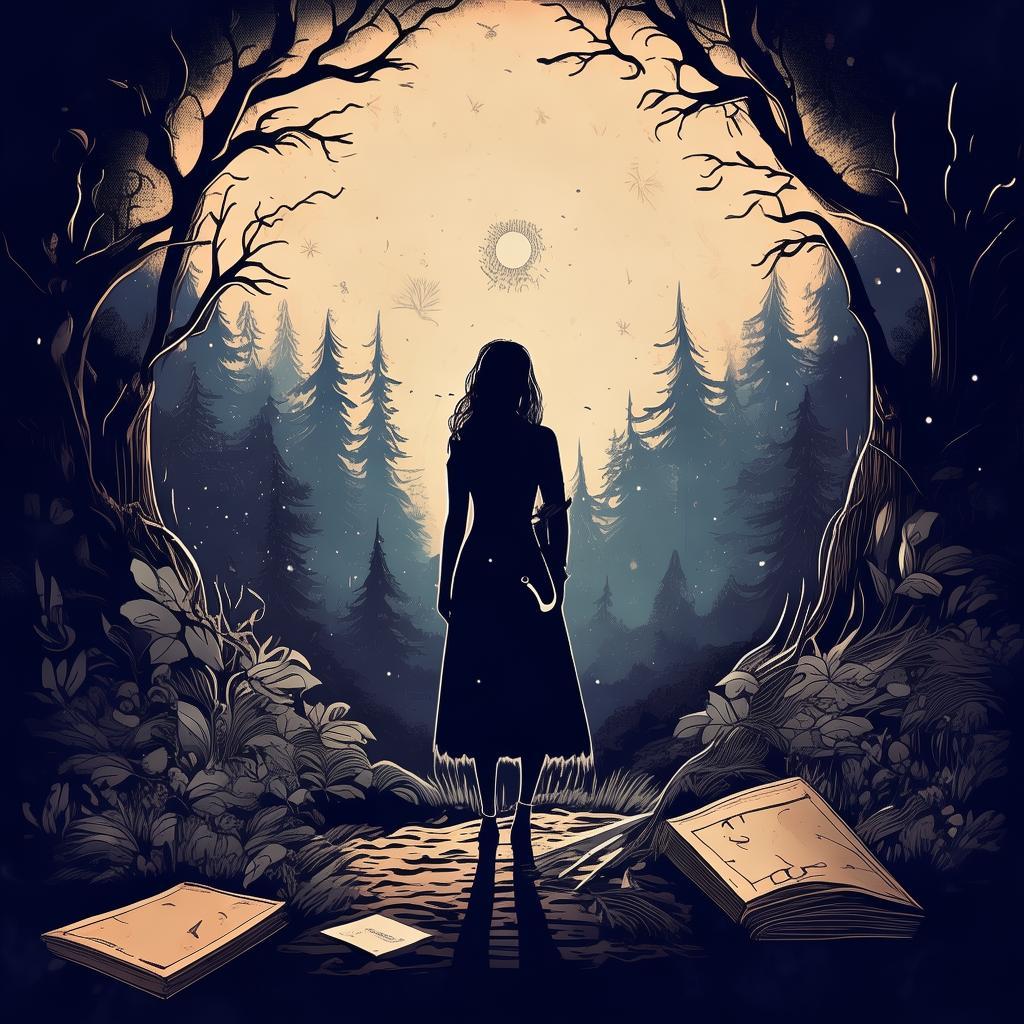 The Veil of Shadows: Purgatori's Resurgence