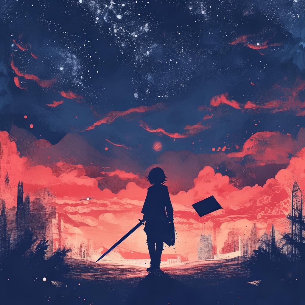 Whispers of the Past: The Redemption of the Lost Soul