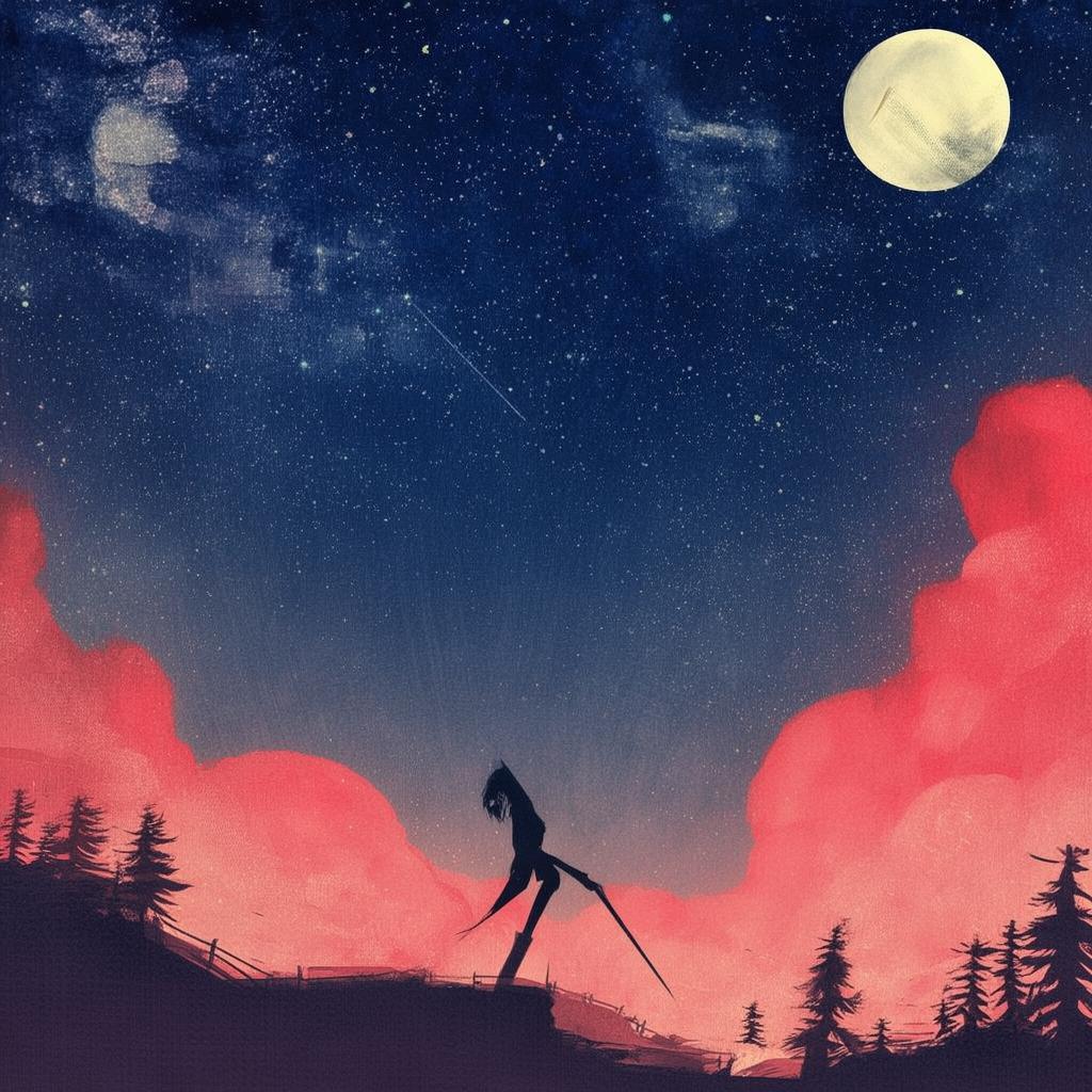 The Rebirth of the Ashen Queen