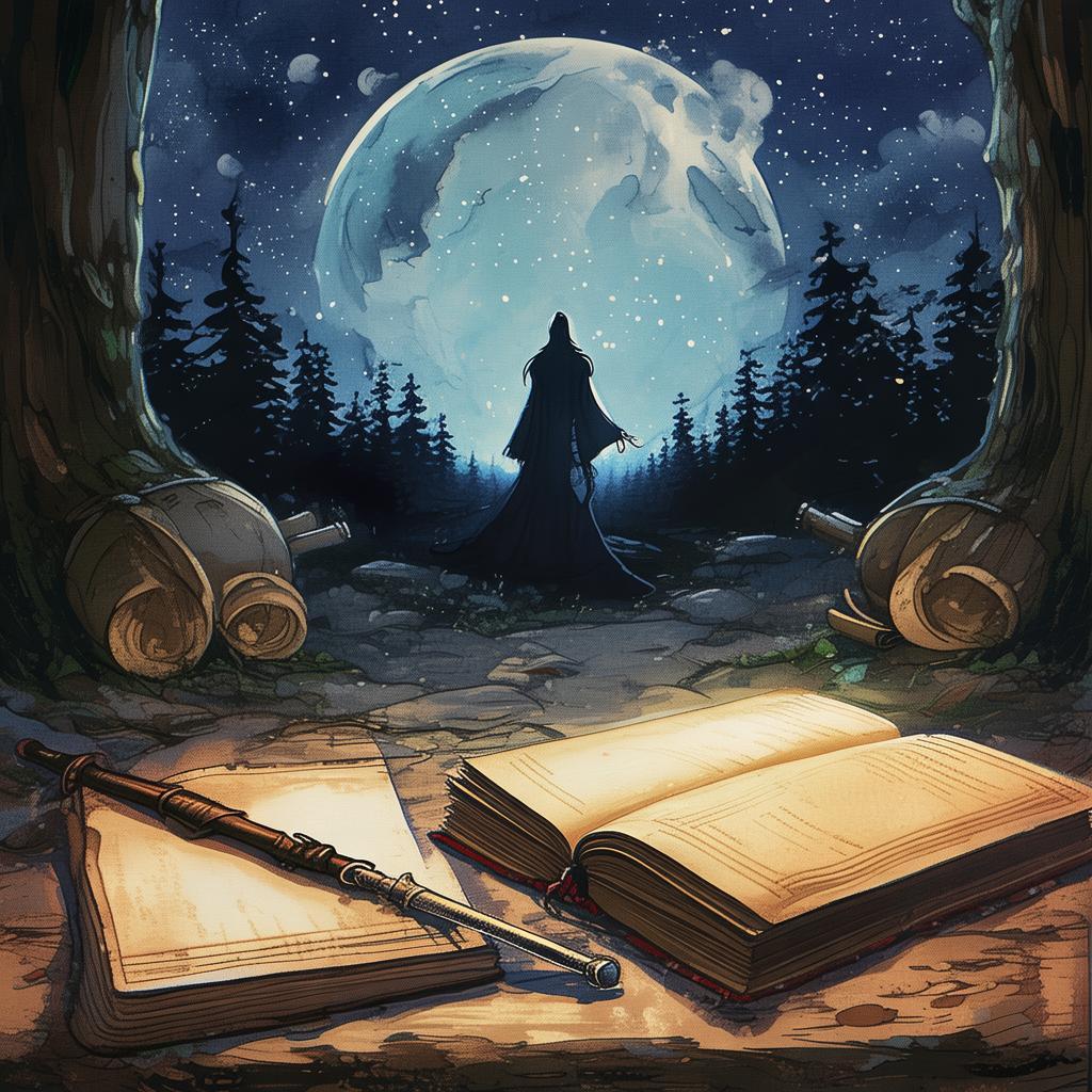 Resonance of the Final Symphony