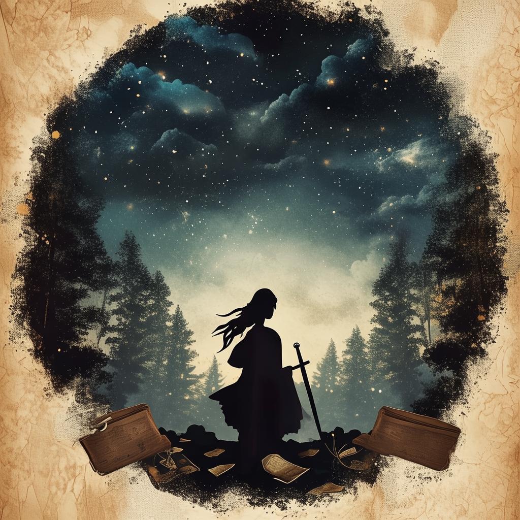 The Labyrinth of Eternium: The Lost Seed