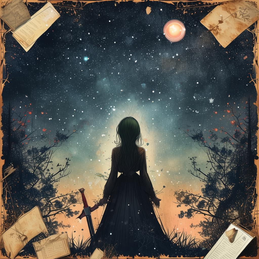 Chronicles of the Forgotten: A Love Beyond Time