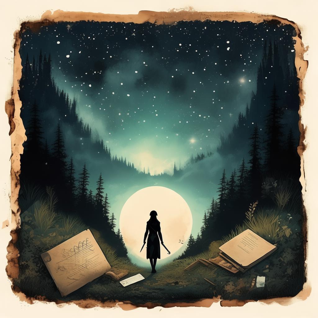 Interstellar Amnesia: A Wedding Rekindled