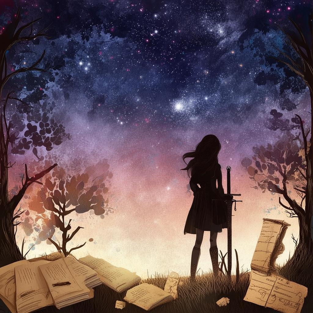 Awakening of the Alchemist: A Twisted Path to Enlightenment