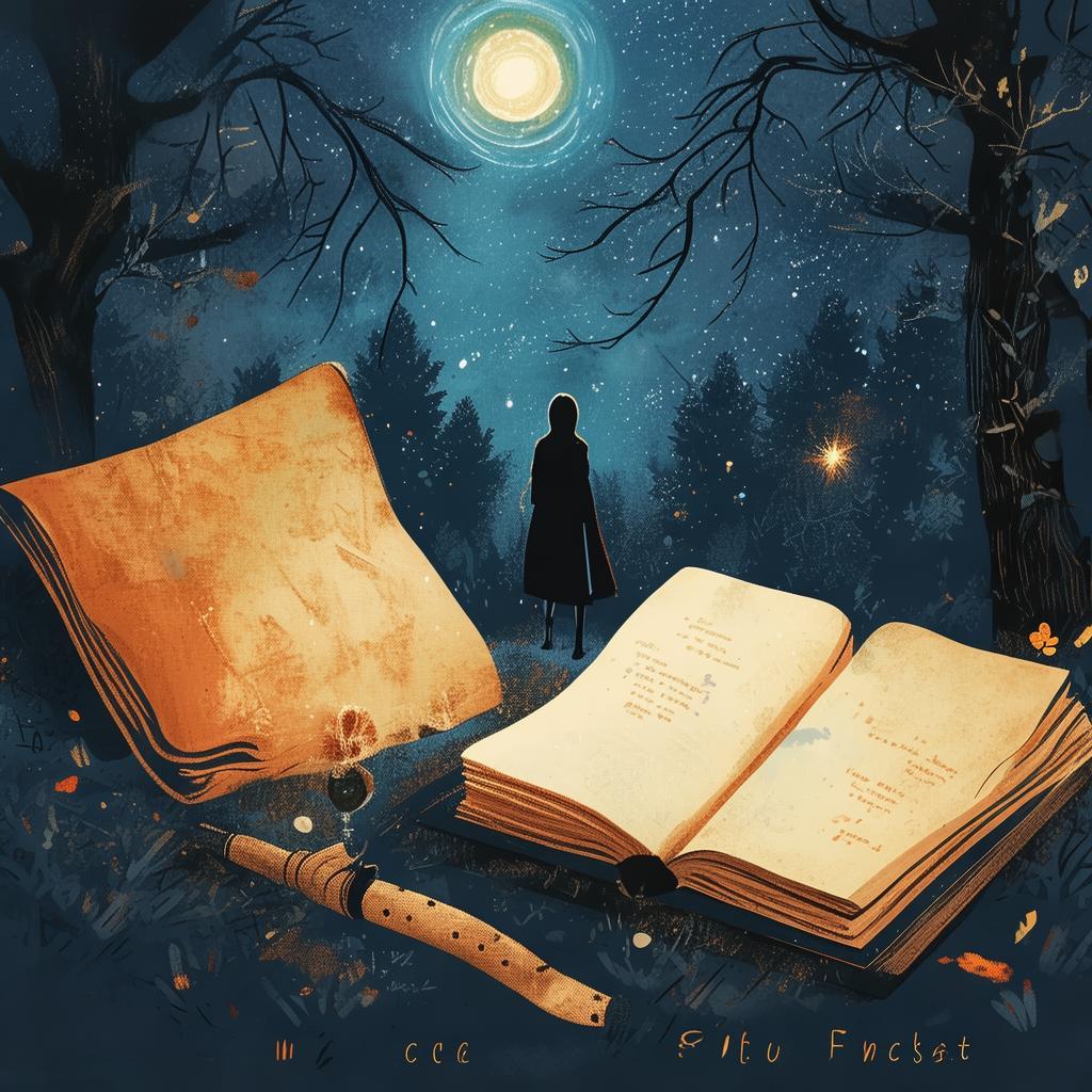 The Echoes of Dynazenon