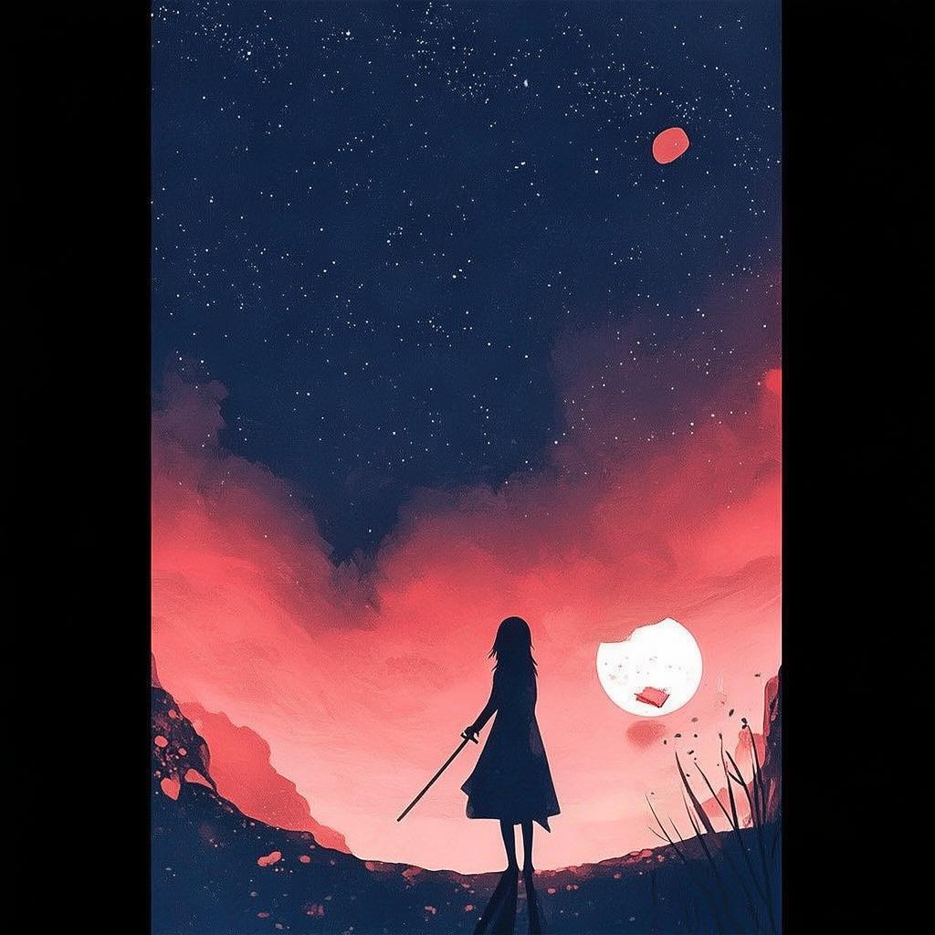 Whispers of the Nightingale